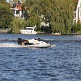 ADAC Motorboot Masters, Berlin-Grünau, Uwe Brettschneider